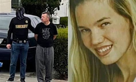 Inmate suspected in prison attack on Kristin Smart’s killer previously murdered ‘I-5 Strangler’